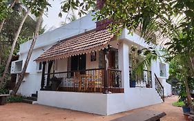 Bhatye Beach Resort Retreat